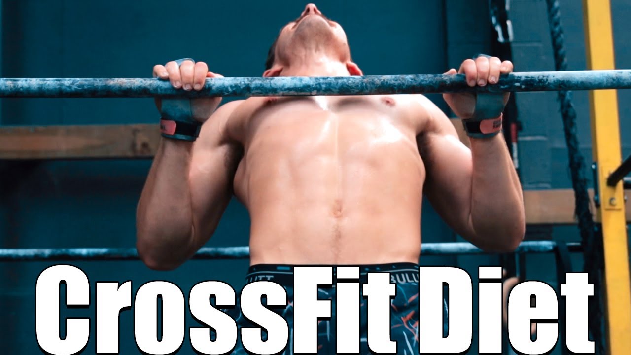 Насколько эффективна диета CrossFit®?