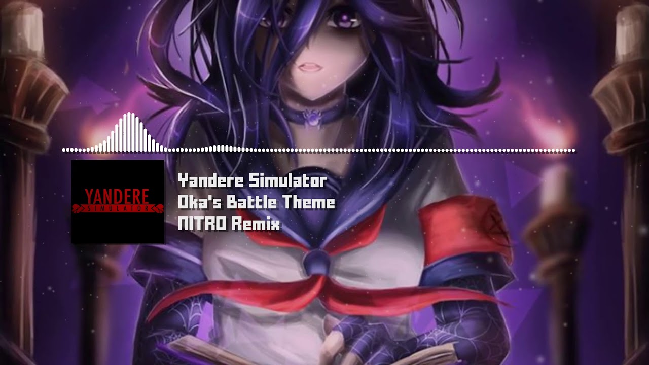 Yandere Simulator - 