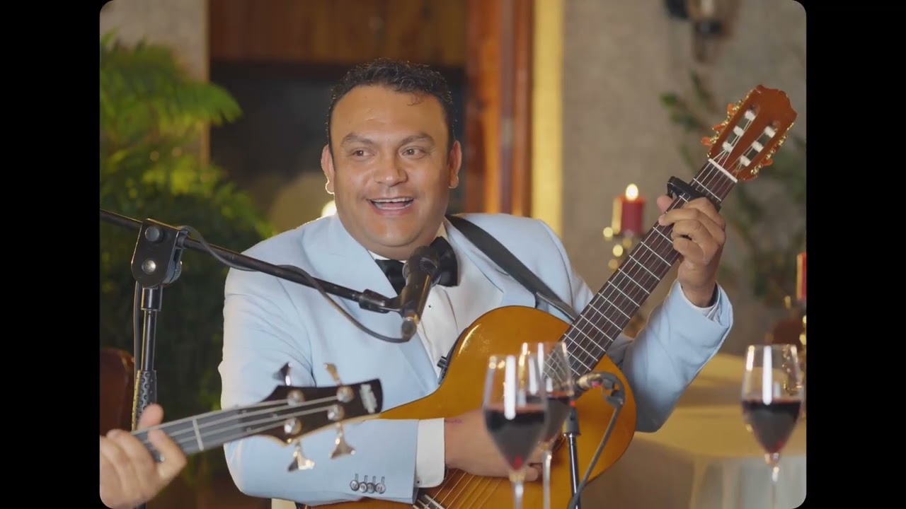 Alma Bolera - Honor a Quien Honor Merece (Video Oficial)