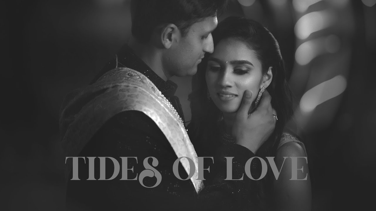 Samyuktha X Prasanna  wedding film