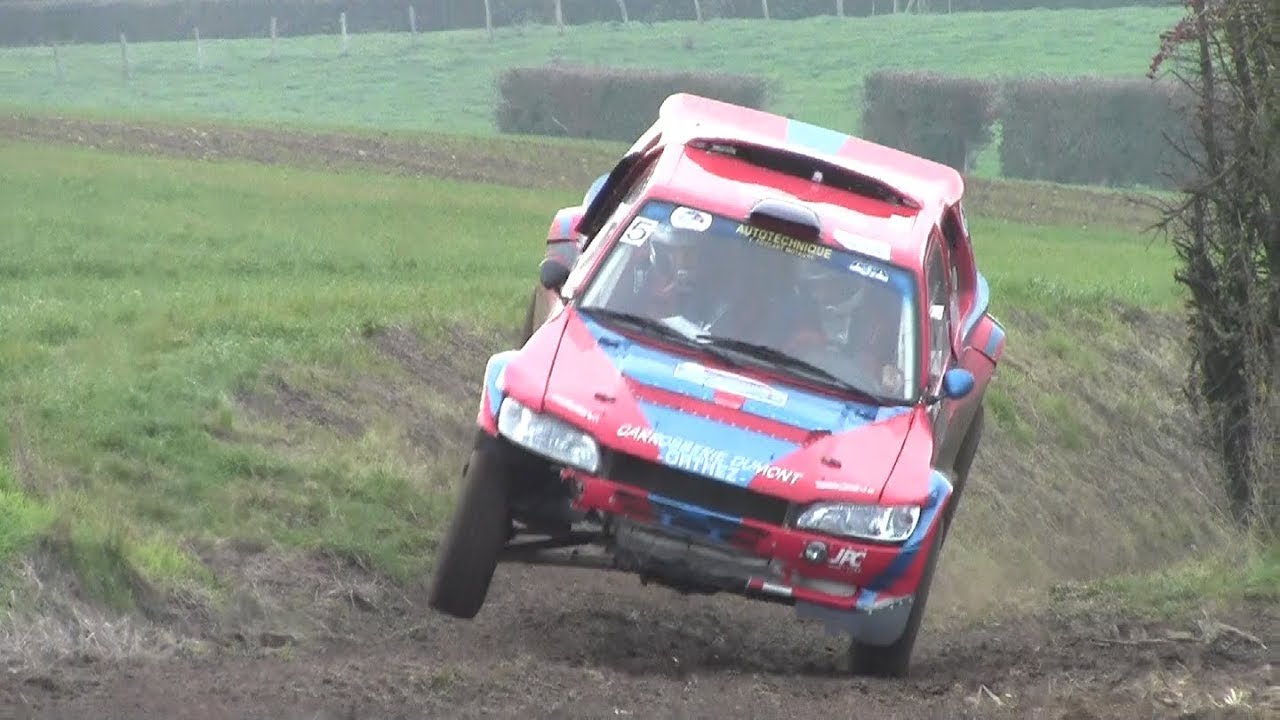 Best Of Vincent Foucart Rivet Mazda Proto 205 Pure sound & Fire R7VA (2015-2019) [HD]