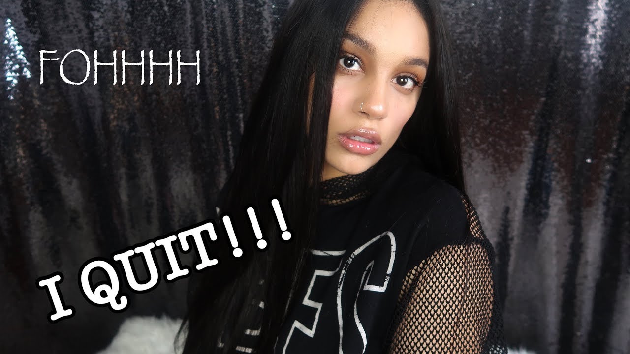 Я УШЛА ИЗ СЕФОРЫ