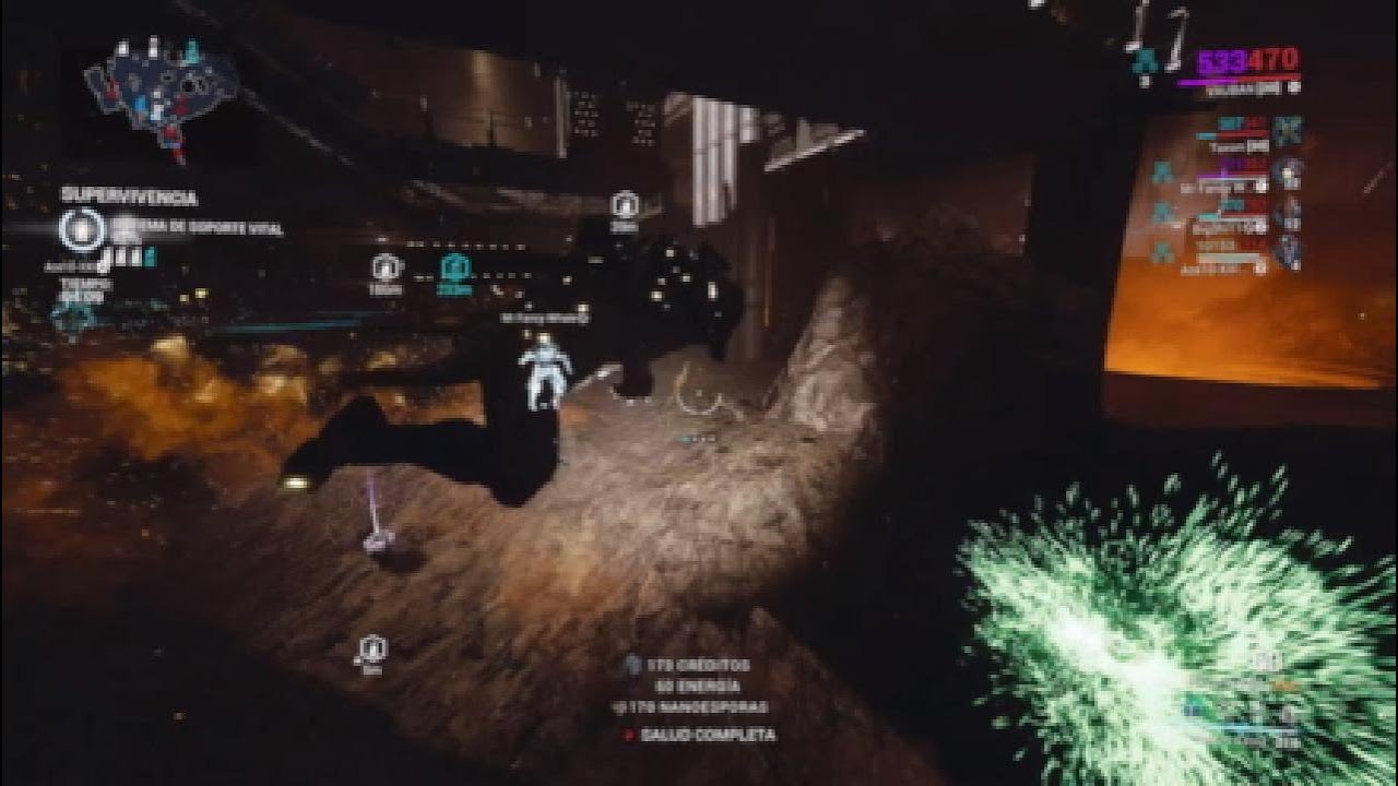Warframe