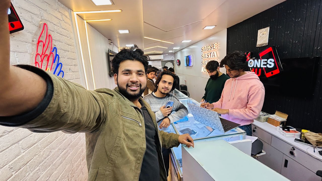 I Phone 14pro Unboxing🔥
