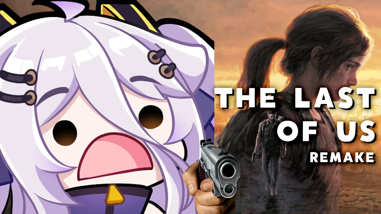 #2 The Last of Us 【17/02/2025】