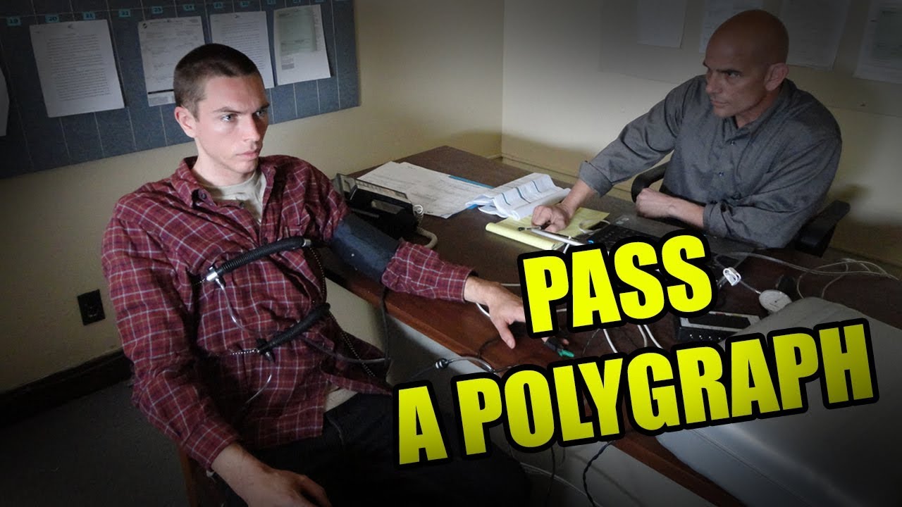 How to PASS the Police Hiring Process