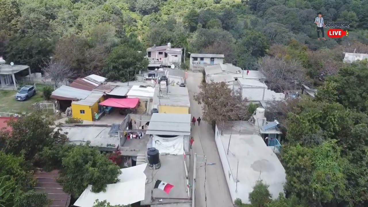 San Miguel Tecuanipa, Puebla
