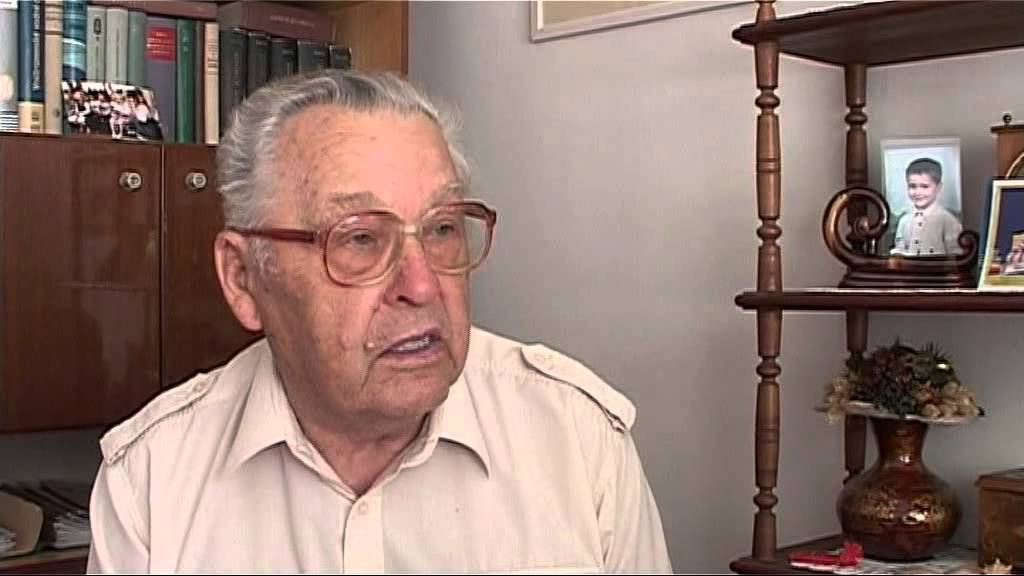 V júni roku 1965 Dunaj k nám vošiel