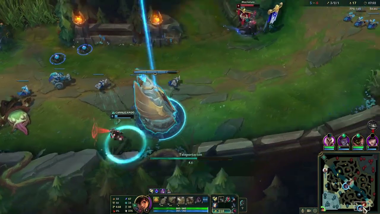 BAJA ELO's 2026 02 27