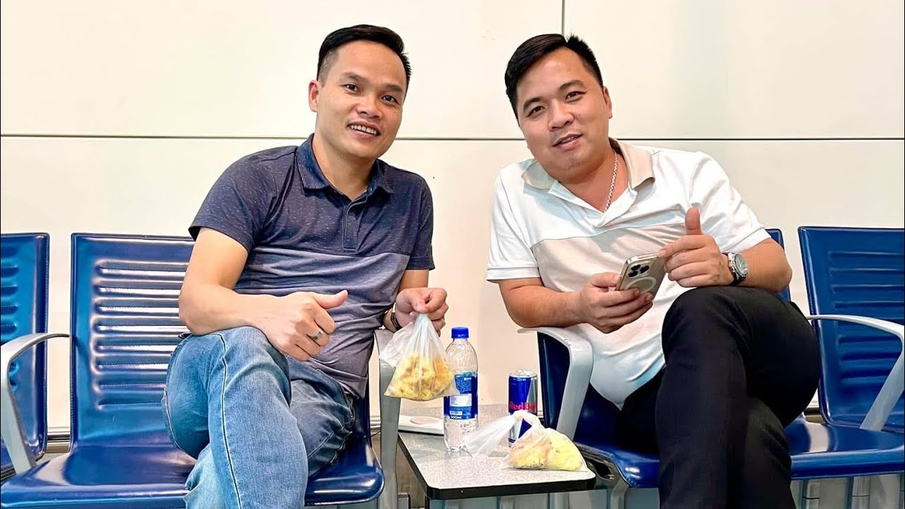 B&Aacute;C LINH PHILIP N&Oacute;I VỀ 2 MAMA NẤU ĂN V&Agrave; CHO BIẾT C&Ocirc;NG VIỆC CỦA H&Ugrave;NG KAKA TRONG TEAM CH&Acirc;U PHI 