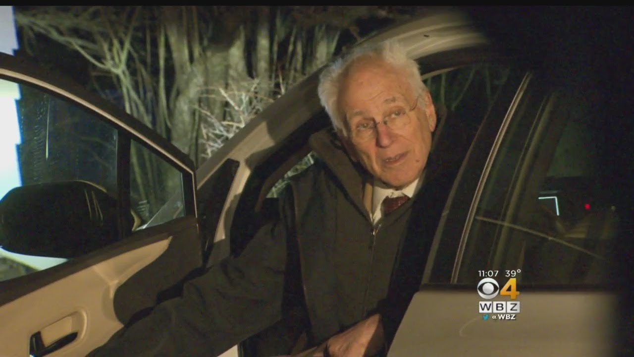 Doctor Randomly Stabbed In Newton Weighs In On Mental Health