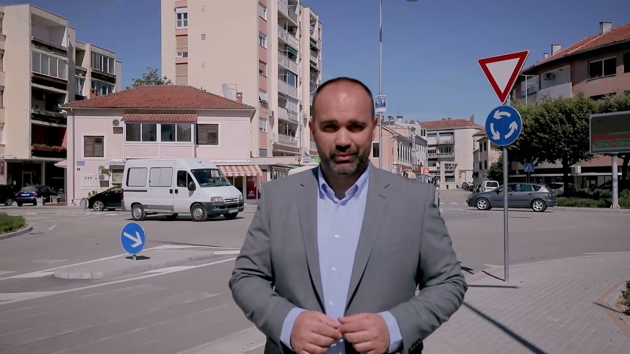 [PROMO VIDEO] Dalibor Milan: Nastavimo zajedno - iskreno i odgovorno
