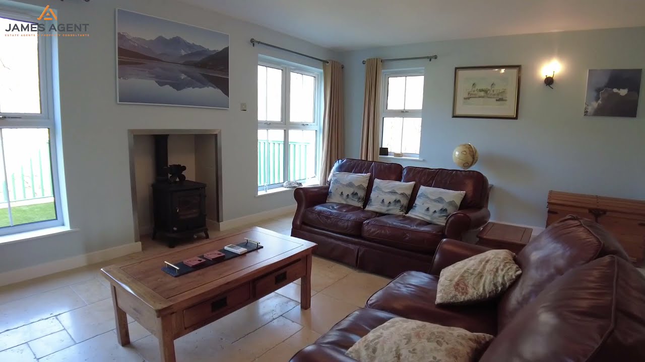 Burnsyde Lodge, Ettrickbridge, Selkirk