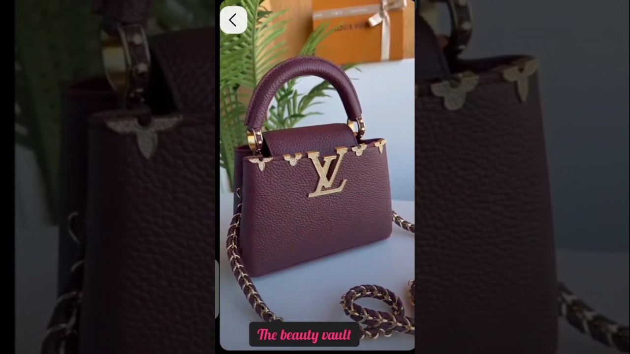 ✨ The MUST-HAVE Handbag of 2025! 😍 #shorts  #fashiontrends #handbaglover #jewelry