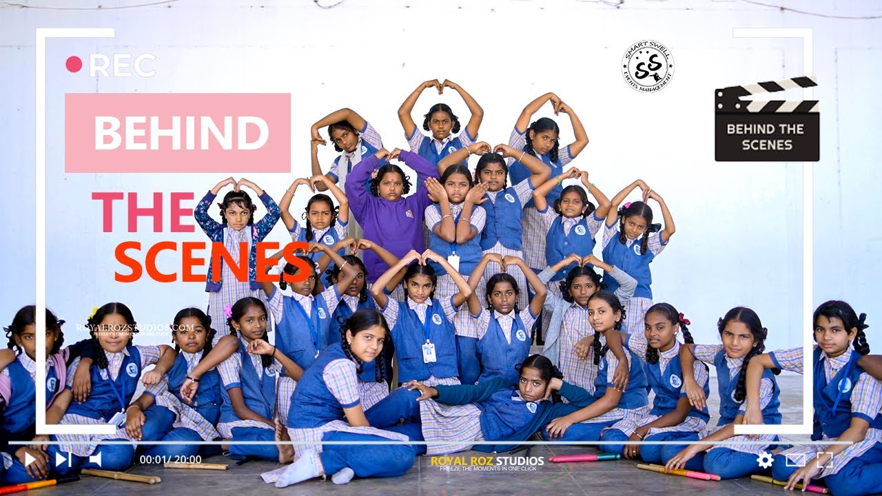 16th ANNUAL DAY l BEHIND THE SCENES l BHUVANOSTAV -2K25 - PILER