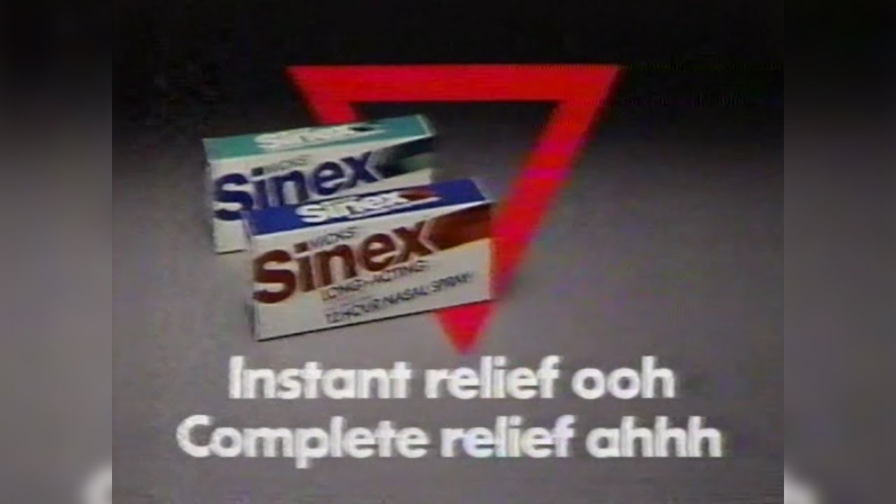80's Commercials - ABC November 1984