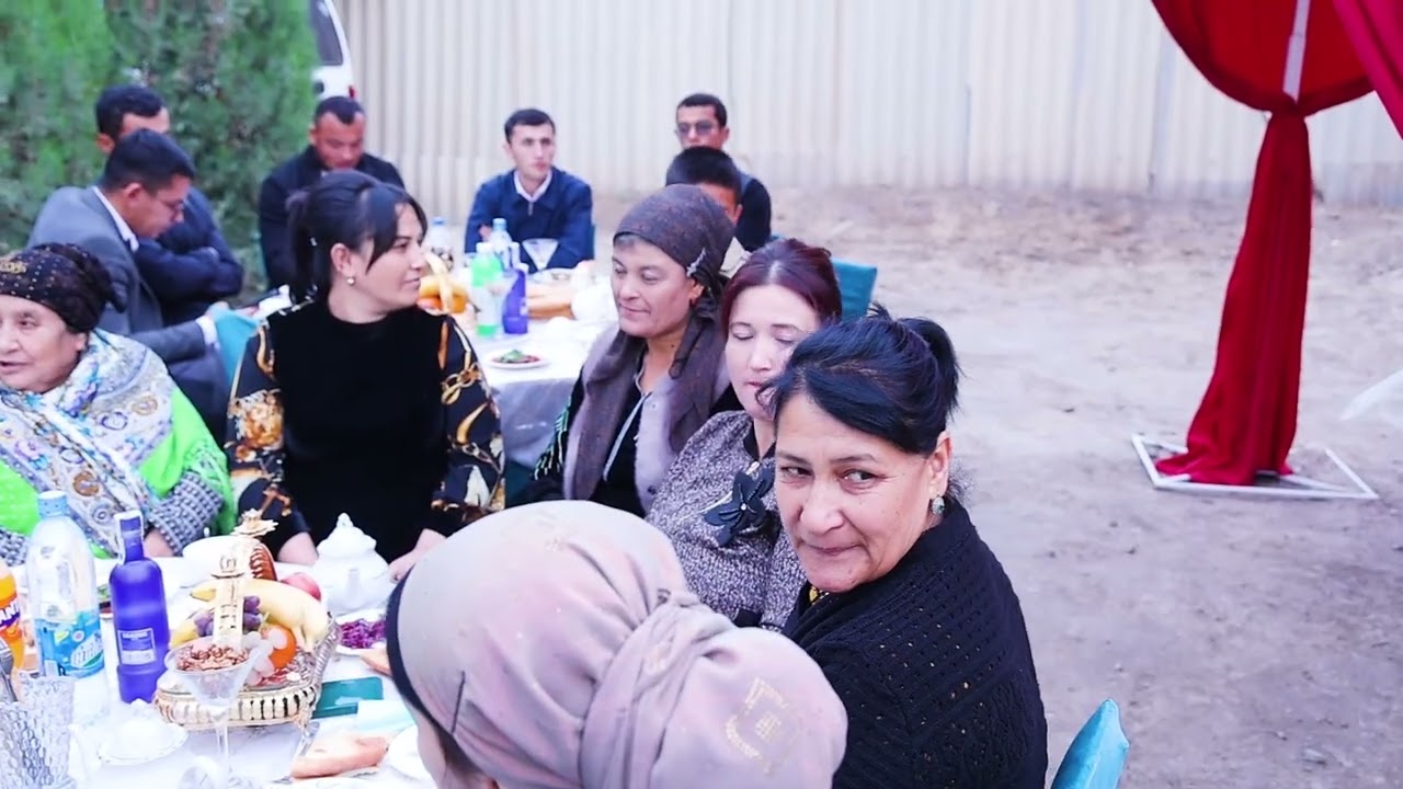 Umidbekdan jonli ijro sqripka sindirdi lekin tez koring