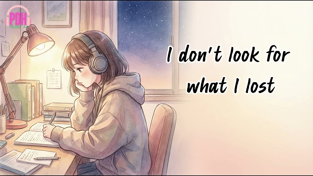 When the Sun Comes Back – Lyric Video | Emotional Pop | Sad Pop