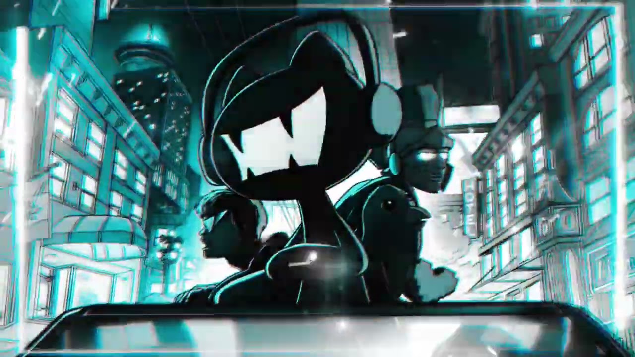 tut tut child - Hot pursuit (Slowed) Extreme Bass Boosted 🔥