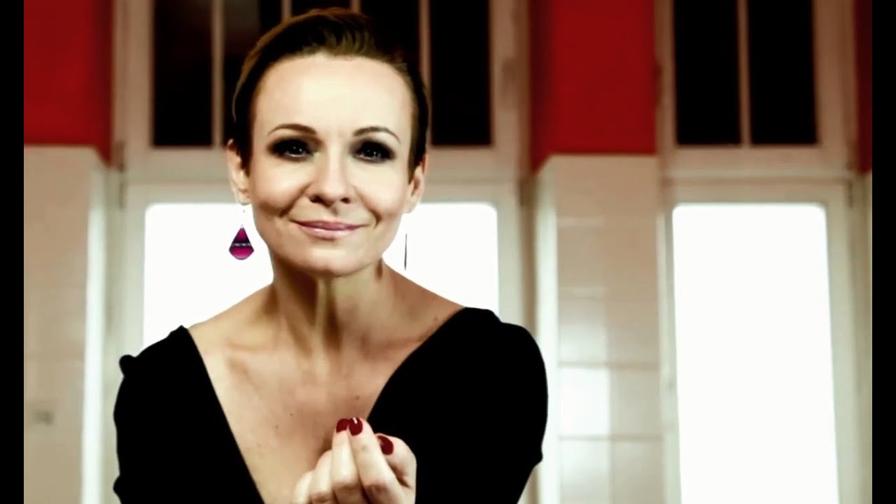 Joanna Lewandowska - Miastostrada (Official Video)