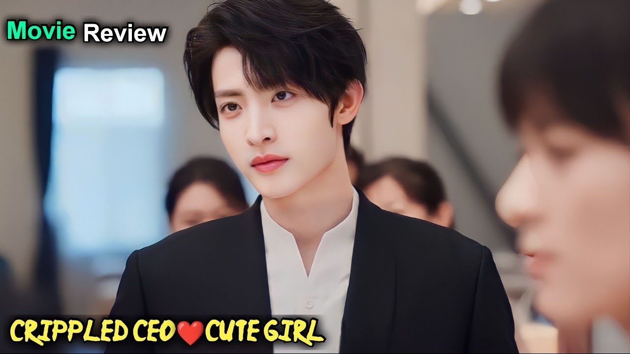 Billionaire Boss Falls In Love With Cute Gir❤l //Movie Review// k-talk tamil//Ktm
