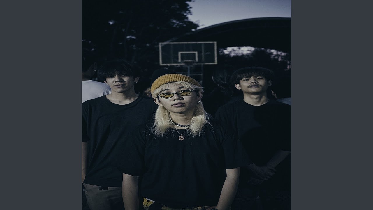 Yiad (feat. Halibavg, Kj, Sunthii)...