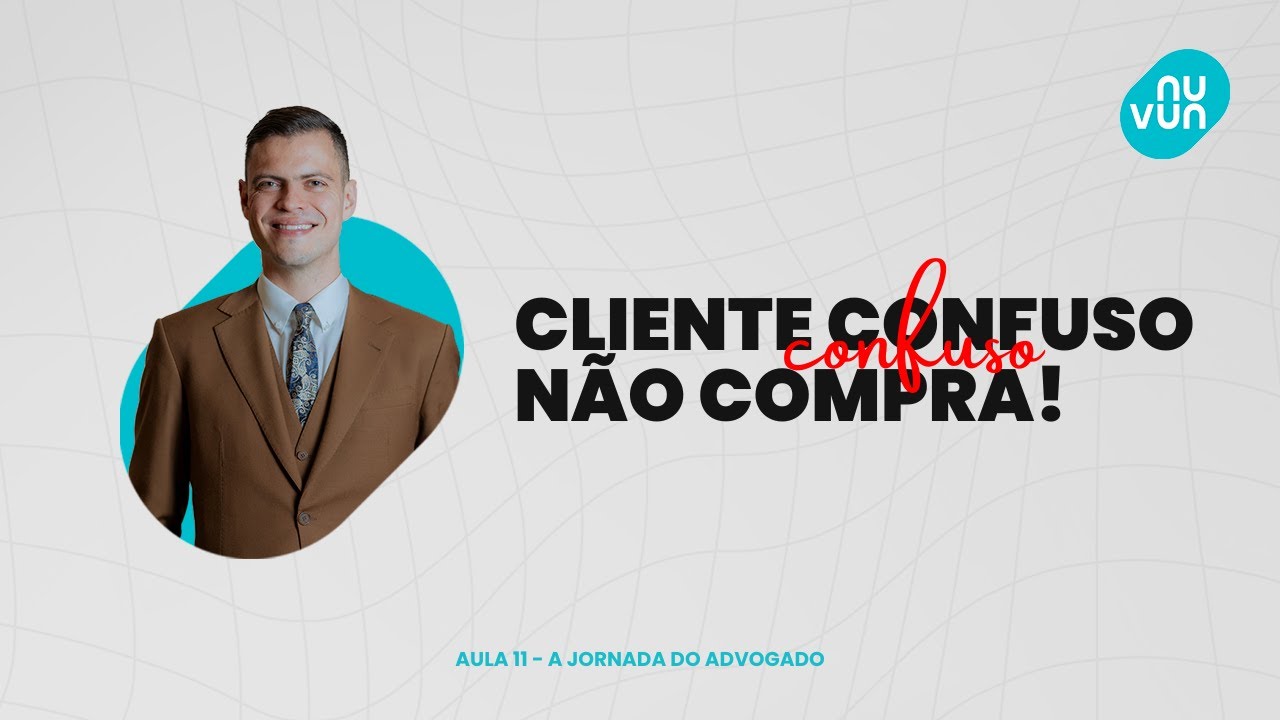 Advogado Técnico Demais Perde Cliente — Veja Por Quê