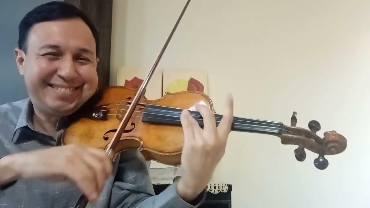 Tutorial The Gadfly Schostakowitsch