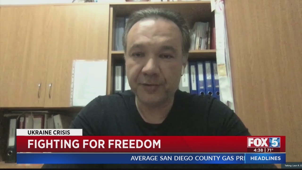 Fighting For Freedom