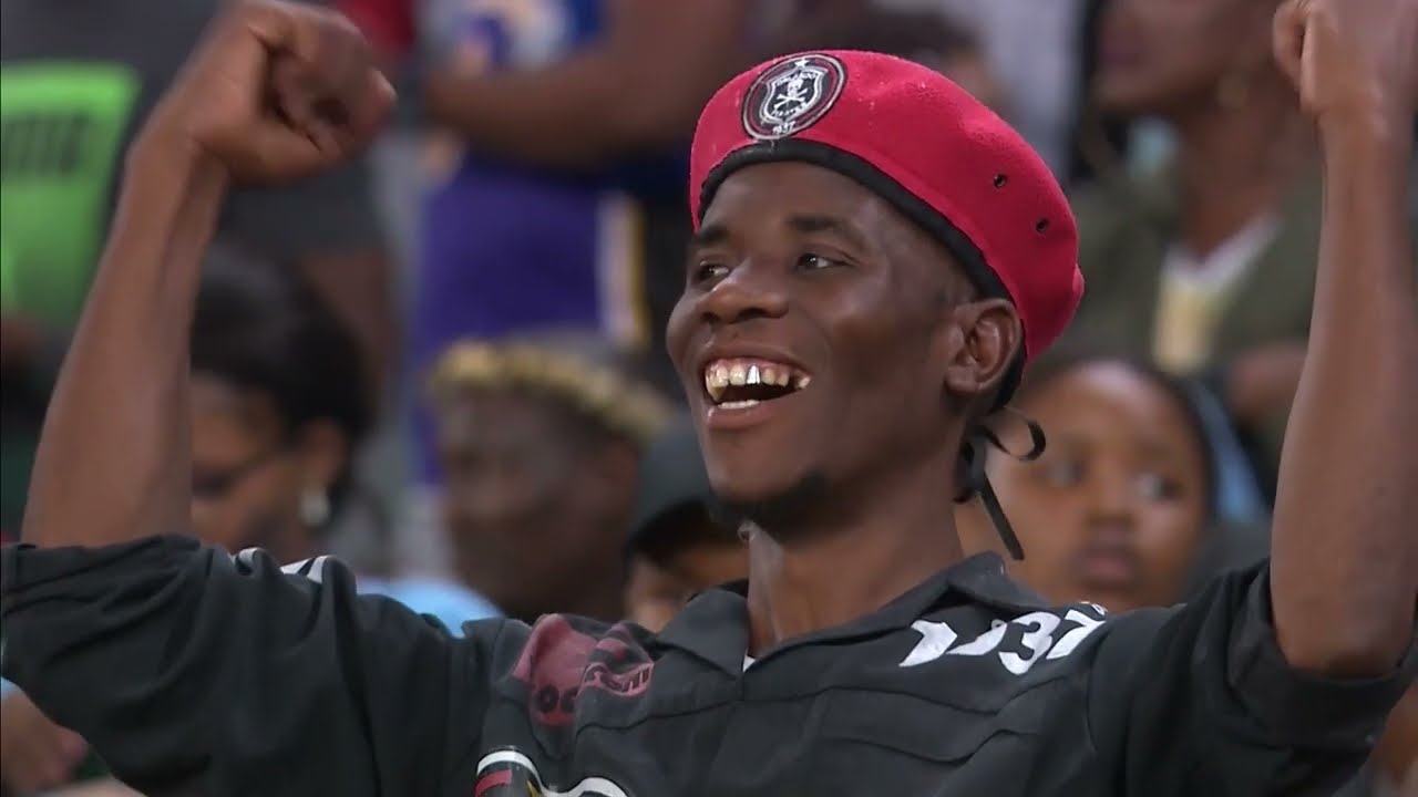 Orlando Pirates | #BucsCampS1 Sailing The Seas of Victory | Part 2 