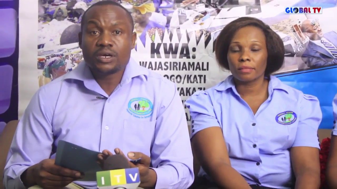 Mikopo ya Riba Nafuu Tanzania Iko Hapa, Tazama Hii