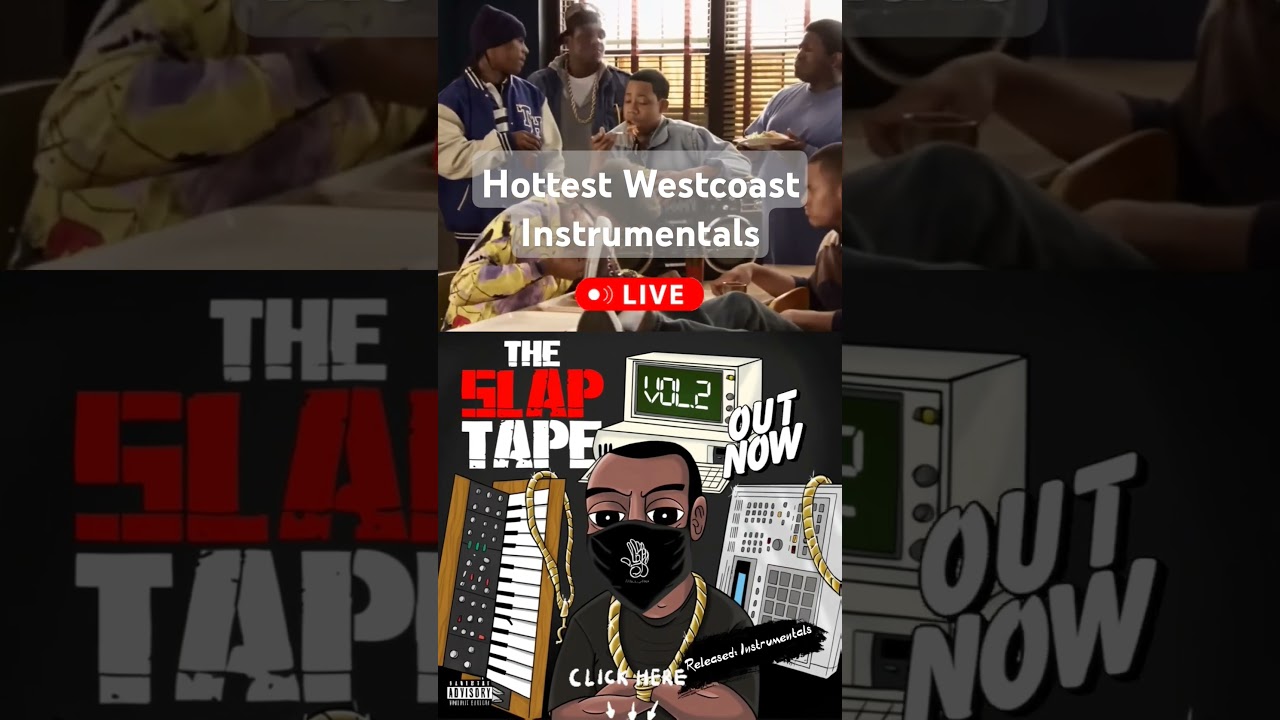 New Westcoast Beats #westcoasttypebeat #westcoastbeat