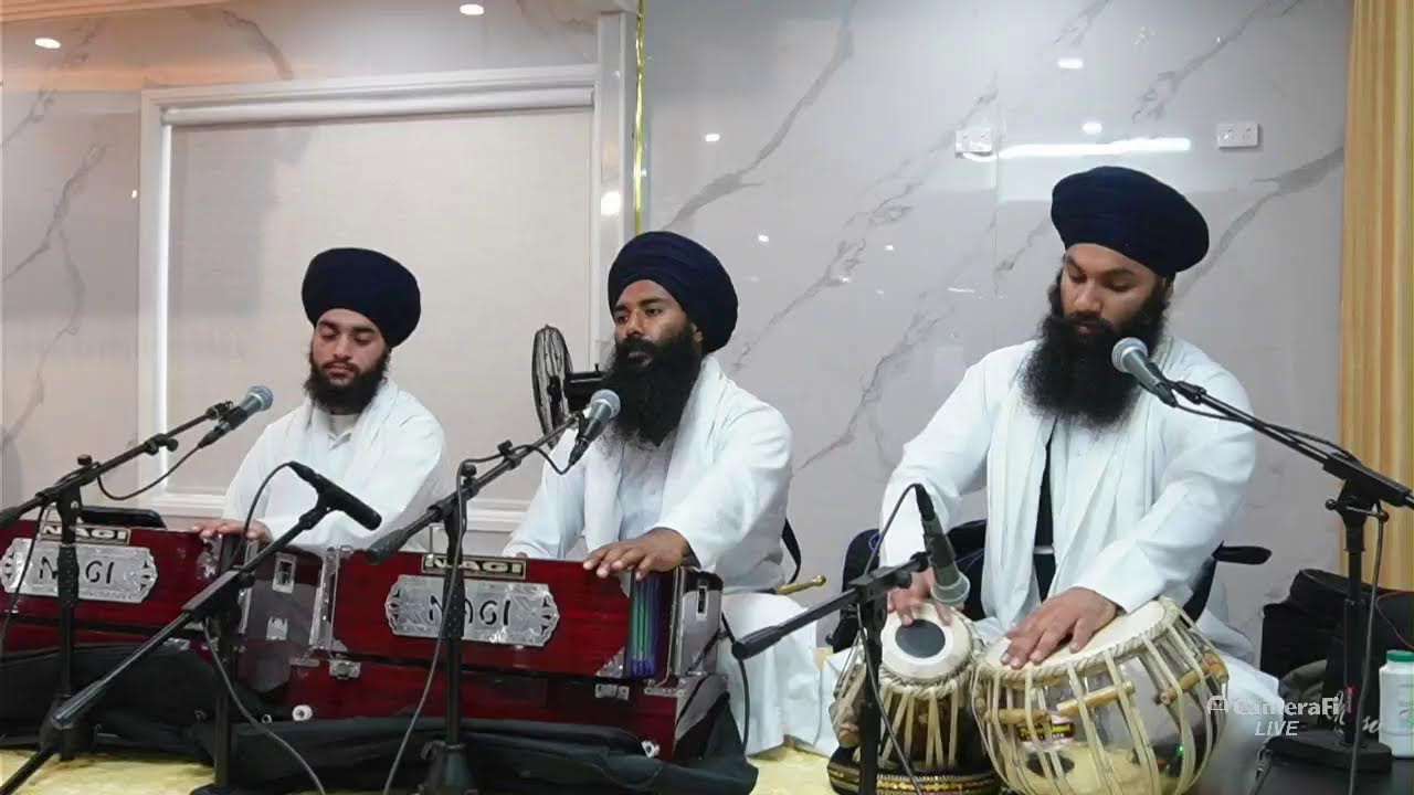 Har Kiya Baatan's broadcast
