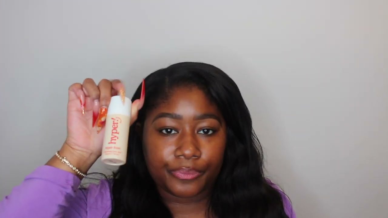 A Review: Hyper Skin Brightening Dark Spot Vitamin C Serum