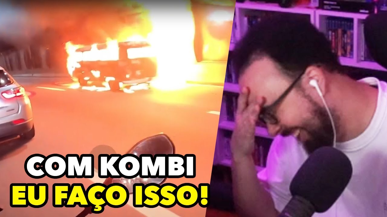 LUDGERO REAGE AO OBSERVAÇÕES DIÁRIAS 280 - Cortes do Ludgero