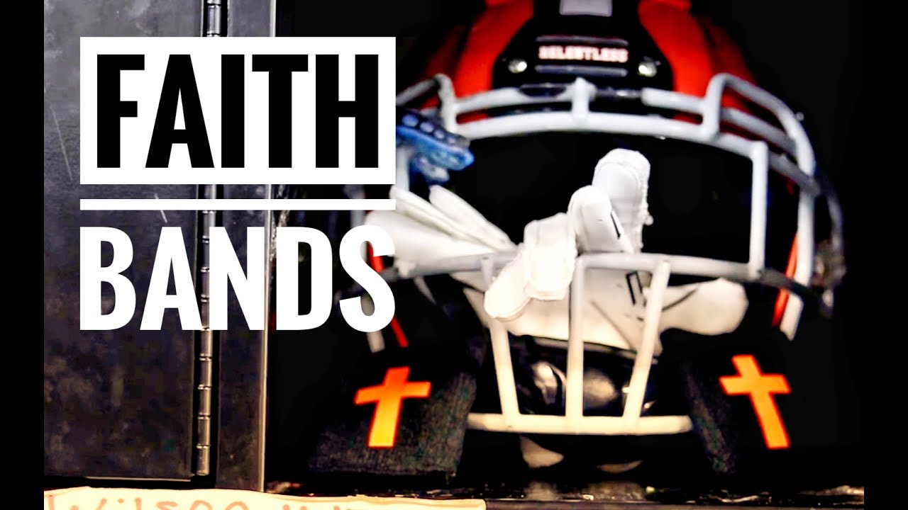 IHS Presents - Faith Bands (2022)