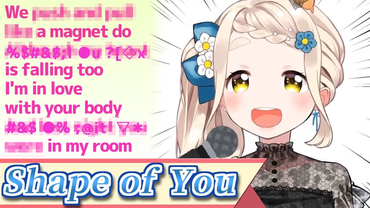 [ENG Sub]Chima sings 