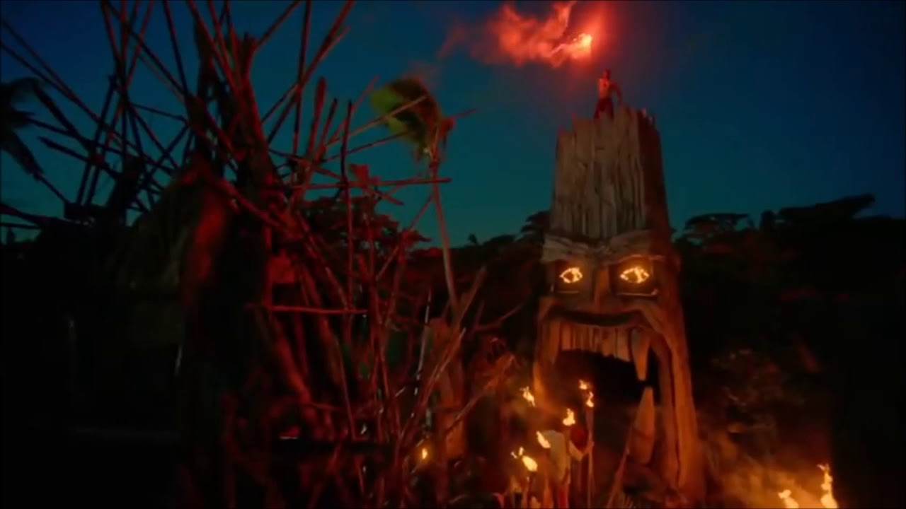 My favorite Survivor soundtrack Unreleased!