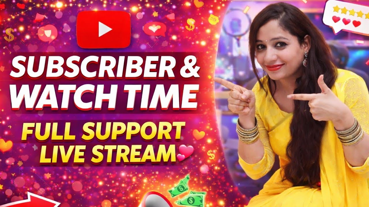 Sarika Verma Vibes  Live Stream #Fullsupportlivestream#virallive#trendinglive#virallive#trending