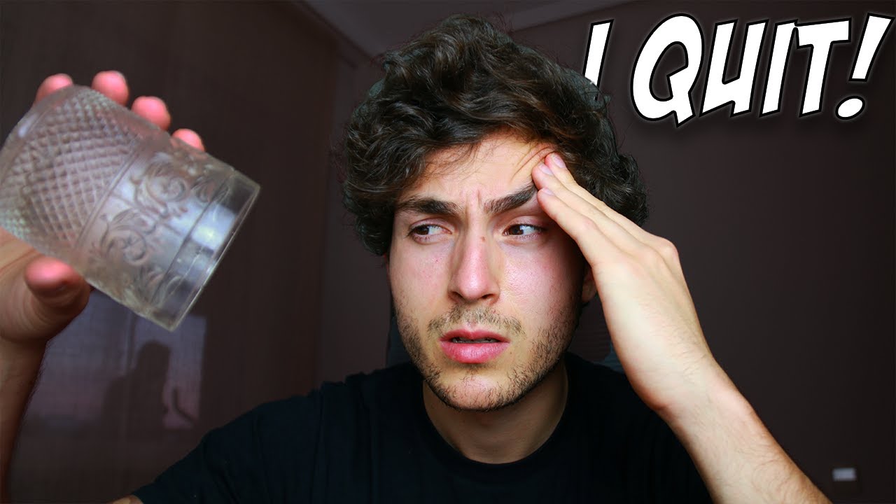 I QUIT CAFFEINE FOR 30 DAYS: What Happened to Me [shocking results]