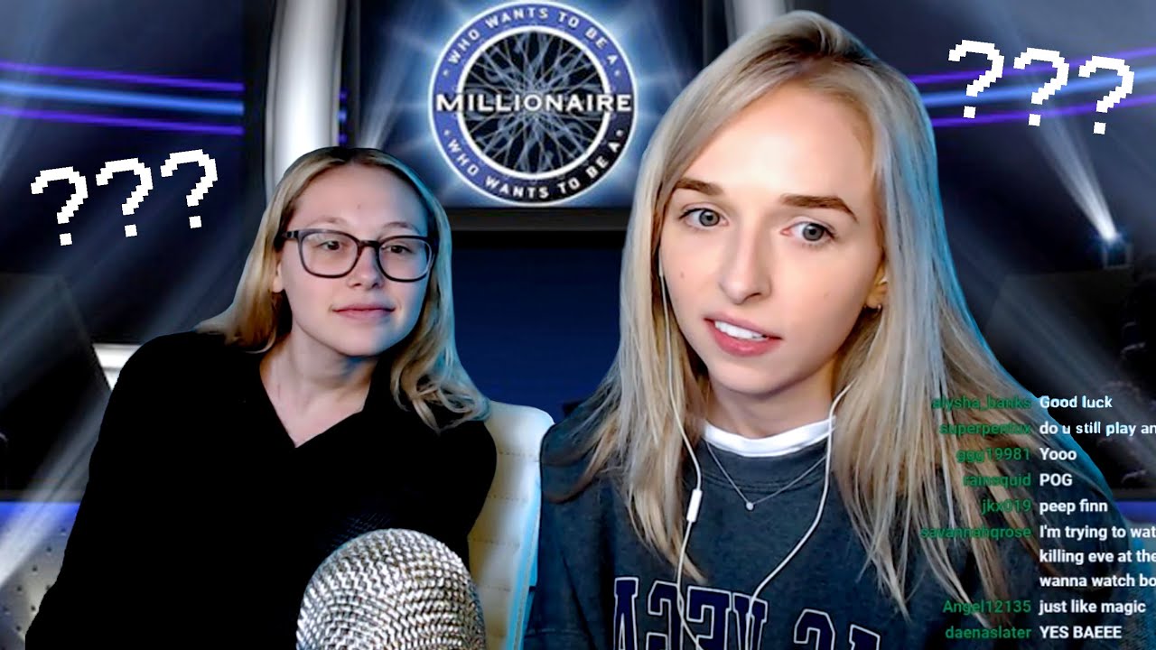 trying to win 1 MILLION DOLLARS