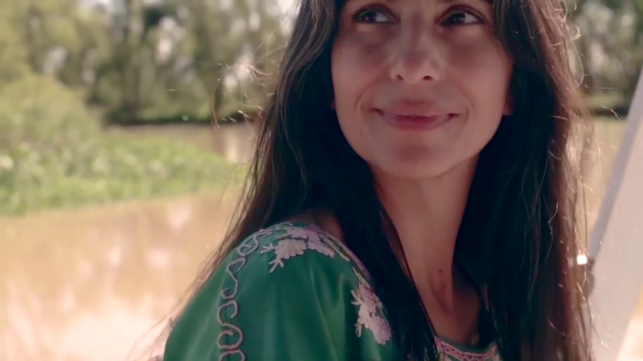 CAROLINA DEL CARMEN PELERITTI_Argentina. Teaser 2019