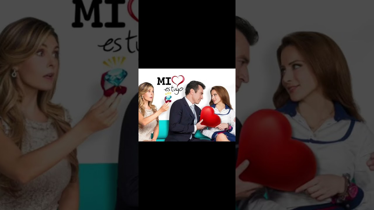 Mi Corazón Es Tuyo Soundtrack Acción corta