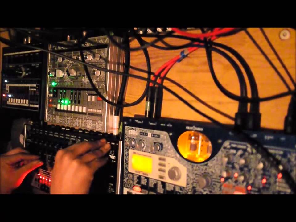 Kick.S Live / Goa Trance Edit X665