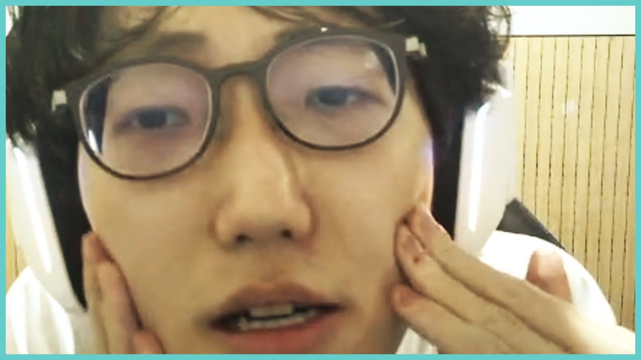 절규