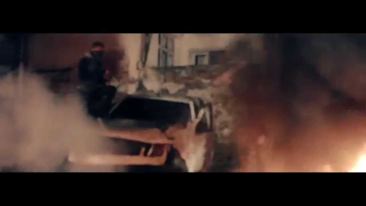 Aki - Popravi me - (Official Video 2014) HD