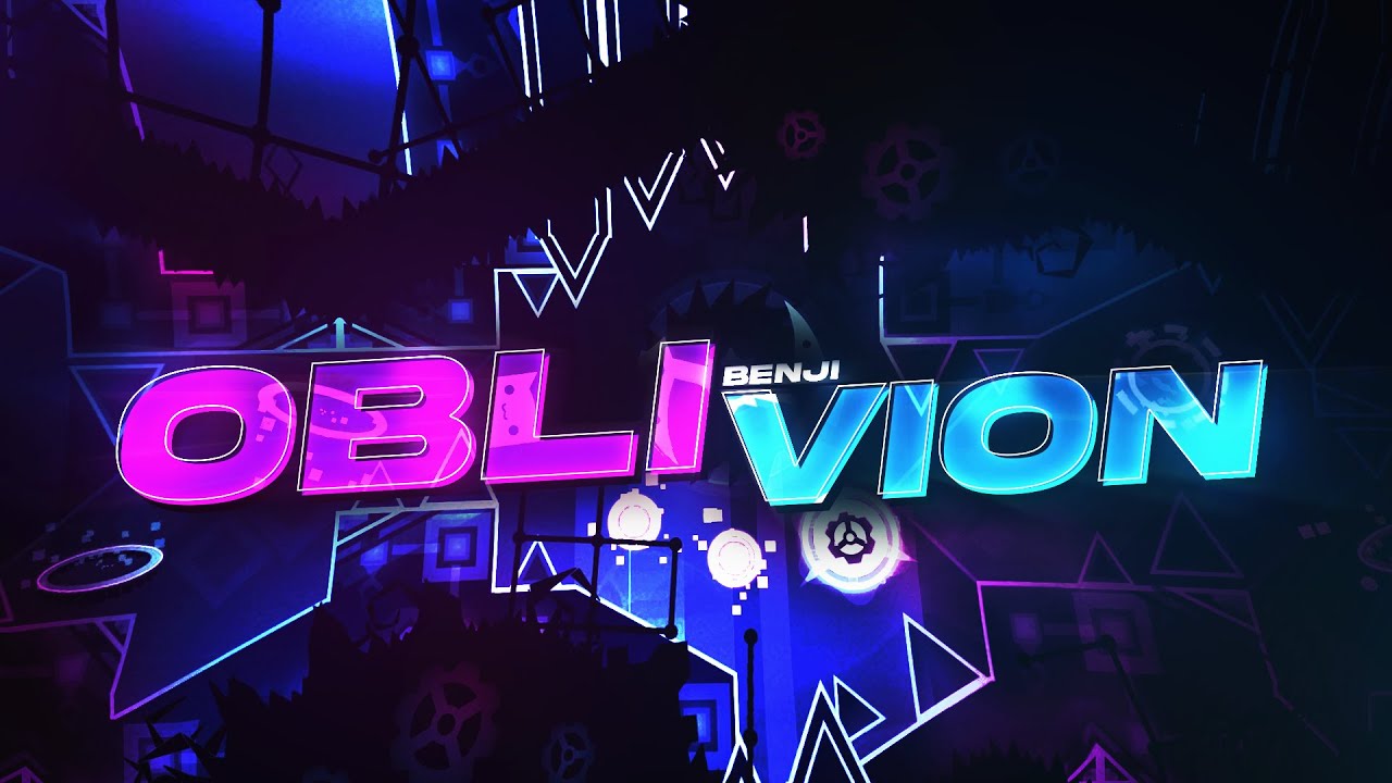 Oblivion 100% / Jump from Bloodbath