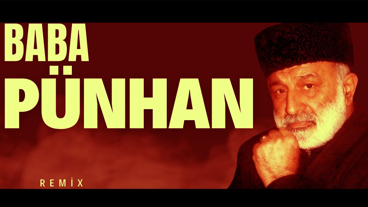 Baba P&uuml;nhan (Remix) by PROD Ziko Beats 🎶
