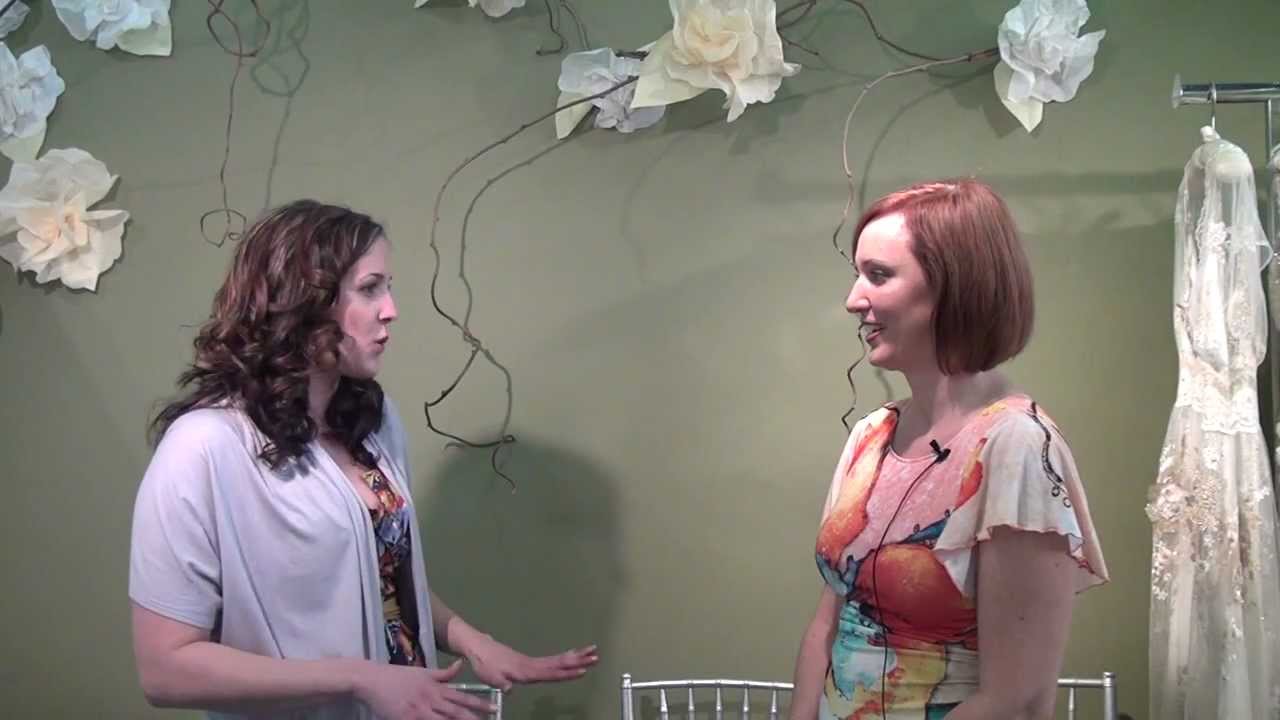 Wedding Dress Designer Claire Pettibone On Choosing Your Wedding Shoes
