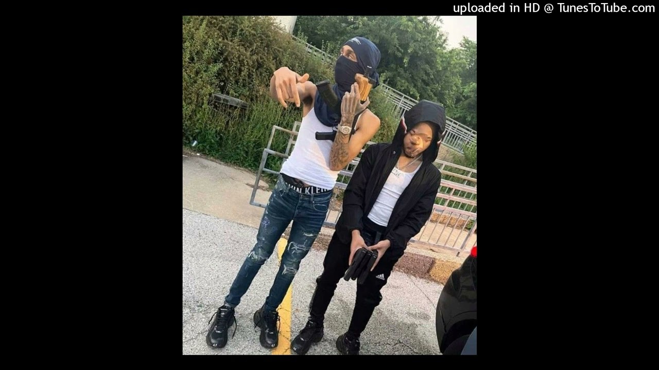 [Free For Profit] Bloodhound Q50 x Chuckyy x Bloodhound Lil Jeff Type Beat- “Tryna Duck”
